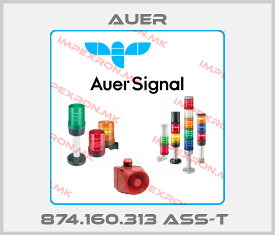 Auer-874.160.313 ASS-T price