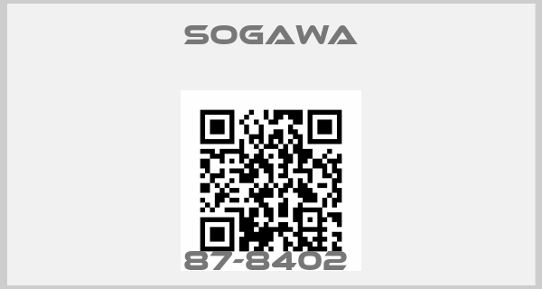 Sogawa-87-8402 price
