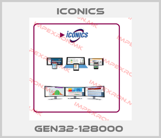 Iconics-GEN32-128000 price