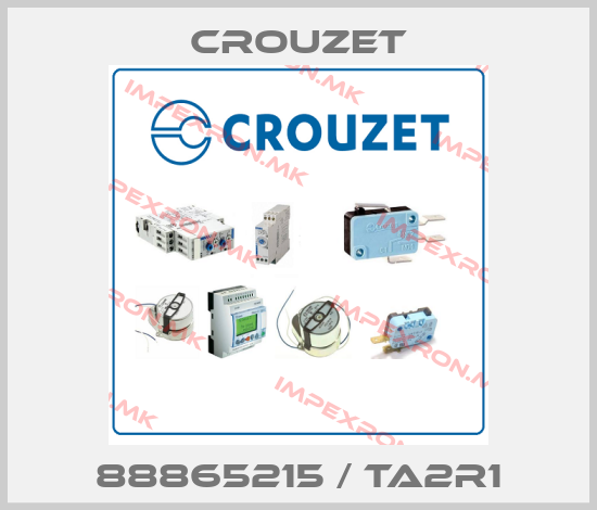 Crouzet-88865215 / TA2R1price