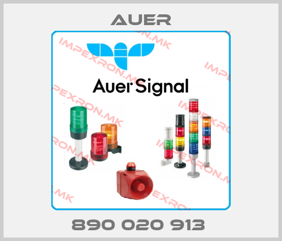 Auer-890 020 913 price