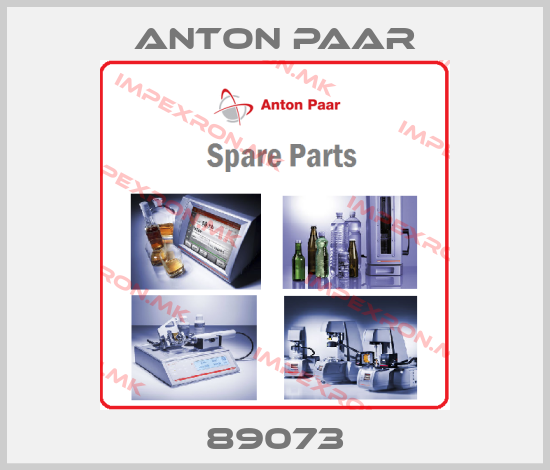 Anton Paar-89073price