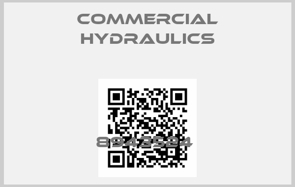 Commercial Hydraulics-8943524 price