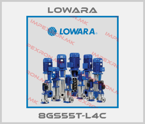 Lowara Europe