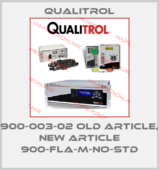 Qualitrol Europe