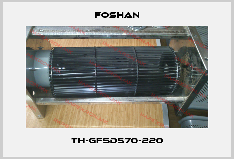 FOSHAN-TH-GFSD570-220price