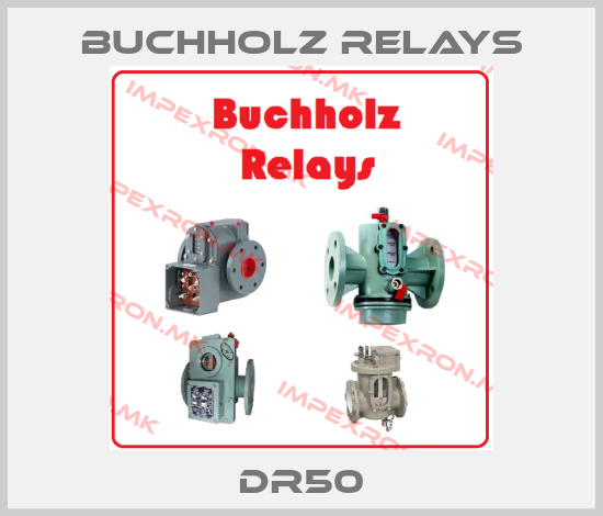 Buchholz Relays-DR50price