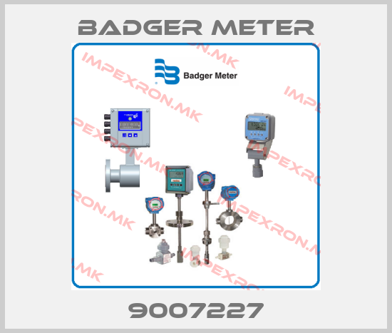 Badger Meter Europe
