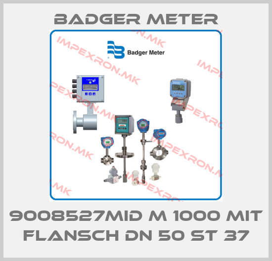 Badger Meter Europe