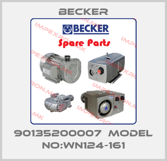 Becker Europe