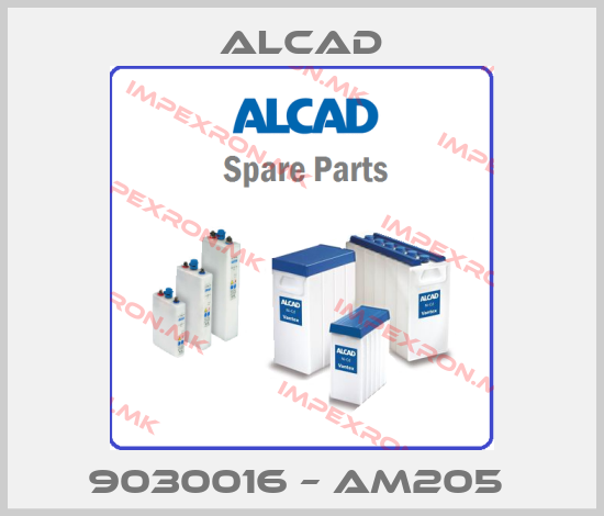 Alcad-9030016 – AM205 price