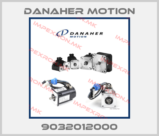 Danaher Motion Europe