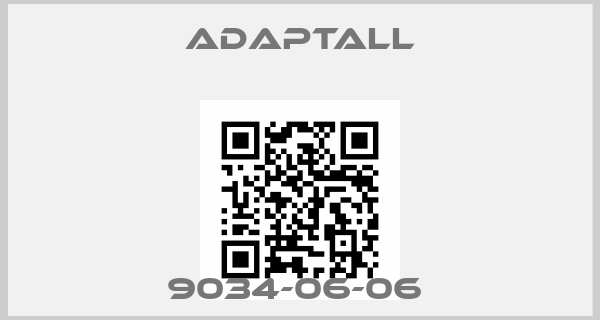 Adaptall-9034-06-06 price