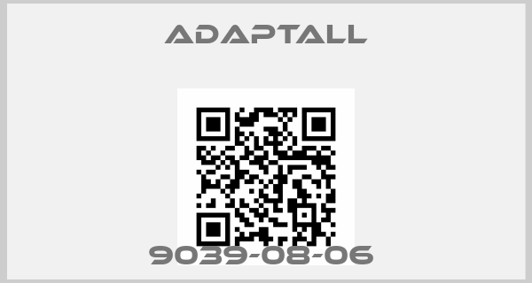 Adaptall-9039-08-06 price