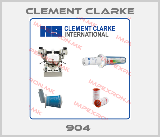 Clement Clarke Europe