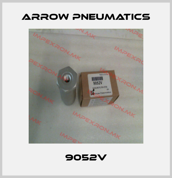 Arrow Pneumatics Europe