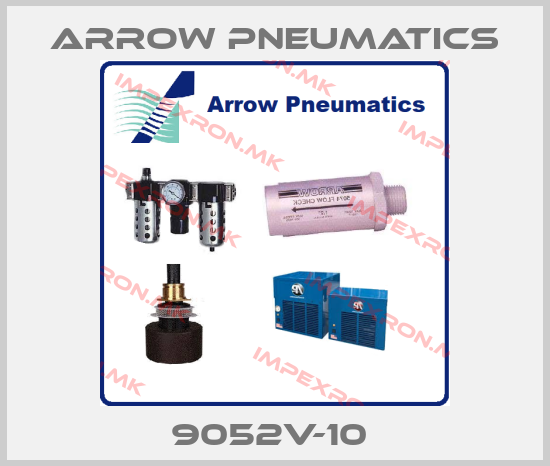 Arrow Pneumatics-9052V-10 price