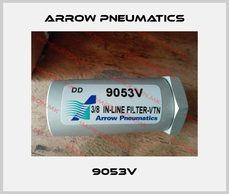 Arrow Pneumatics Europe