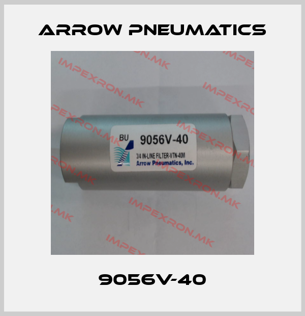 Arrow Pneumatics Europe