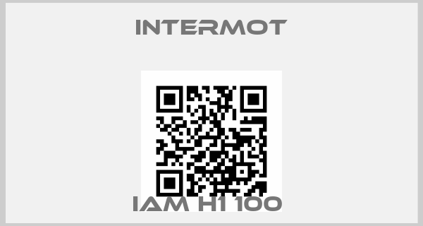 Intermot-IAM H1 100 price
