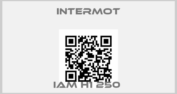 Intermot-IAM H1 250 price
