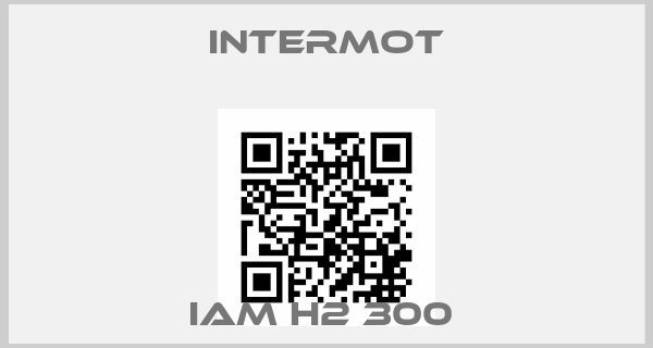 Intermot-IAM H2 300 price