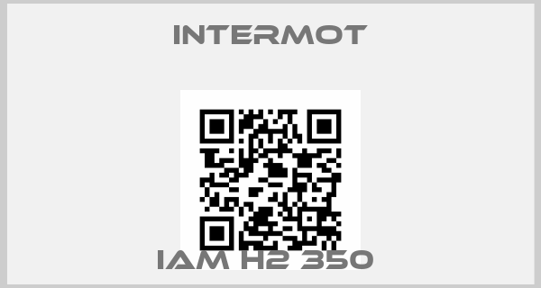 Intermot-IAM H2 350 price