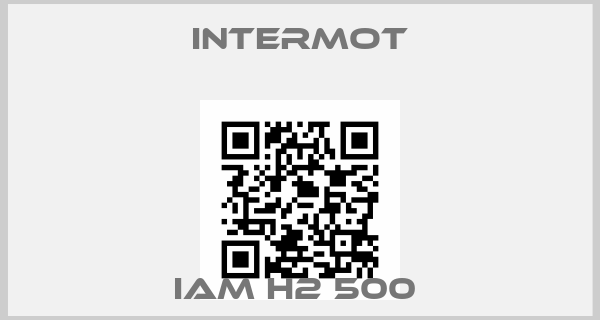 Intermot-IAM H2 500 price