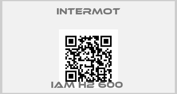 Intermot-IAM H2 600 price