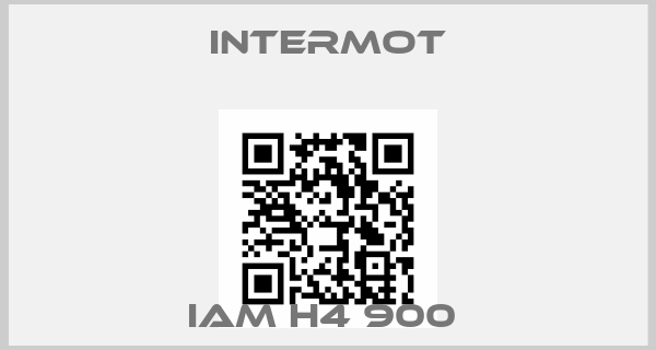 Intermot-IAM H4 900 price