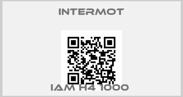 Intermot-IAM H4 1000 price