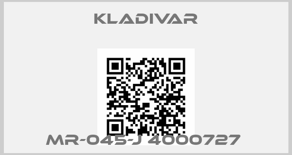 Kladivar-MR-045-J 4000727 price