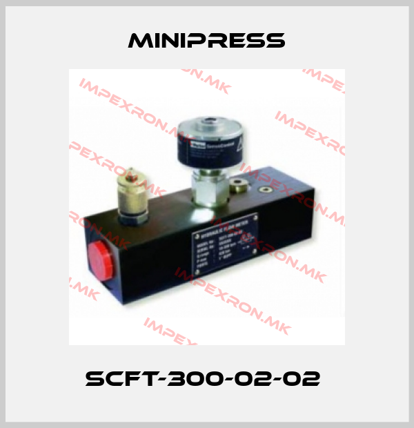 MINIPRESS-SCFT-300-02-02 price