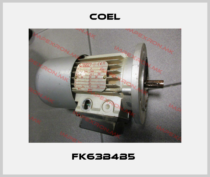Coel-FK63B4B5 price