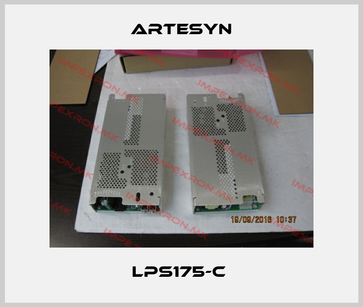Artesyn-LPS175-C price