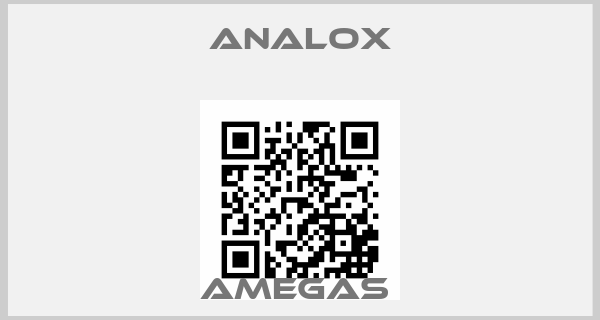 Analox-AMEGAS price