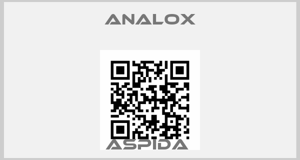 Analox-Aspida price