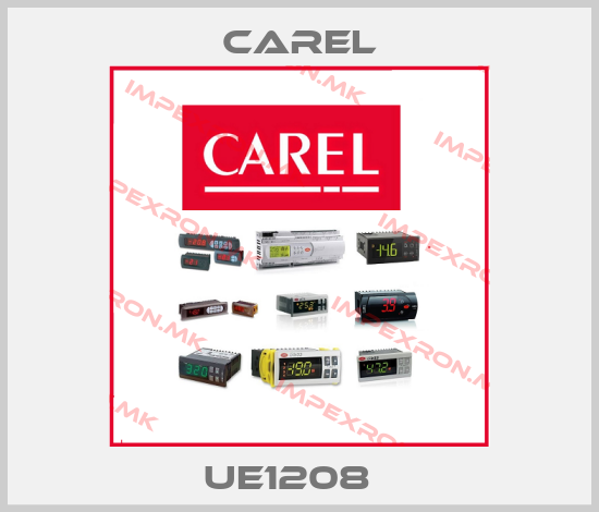 Carel-UE1208  price