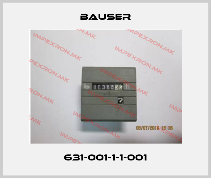 Bauser-631-001-1-1-001price