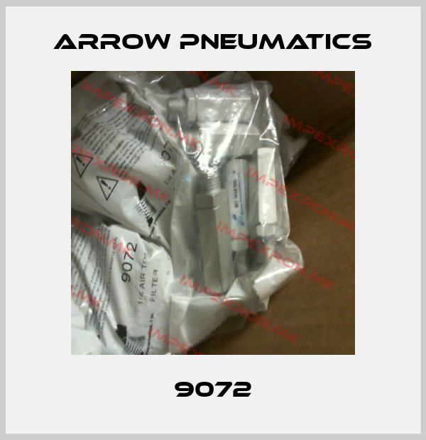 Arrow Pneumatics Europe