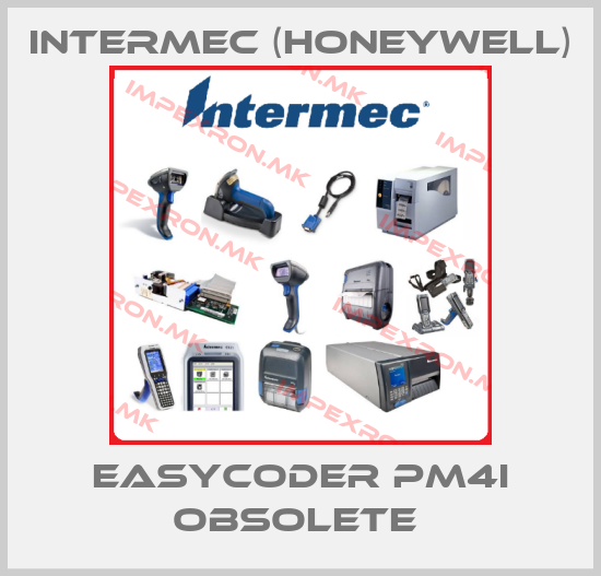 Intermec (Honeywell)-EasyCoder PM4i obsolete price