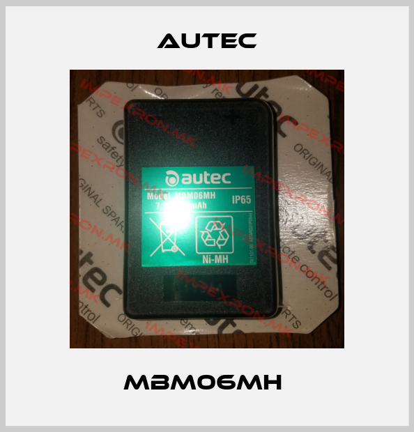 Autec-MBM06MH price