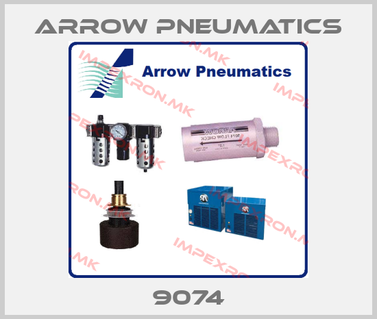 Arrow Pneumatics Europe