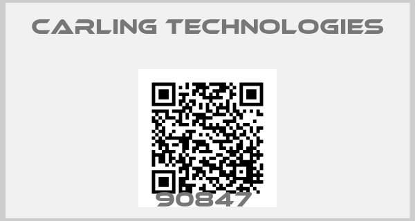Carling Technologies-90847 price