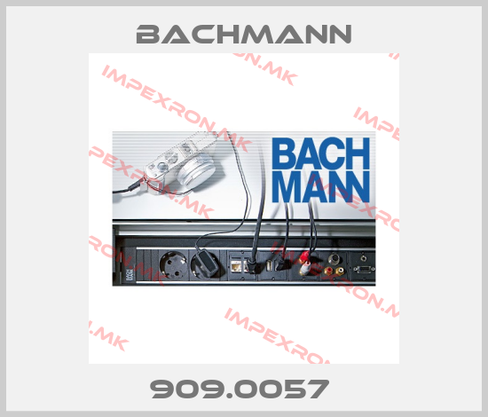 Bachmann-909.0057 price