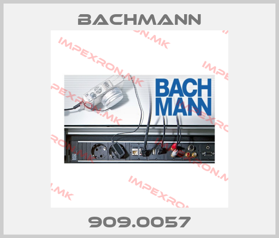 Bachmann-909.0057 price