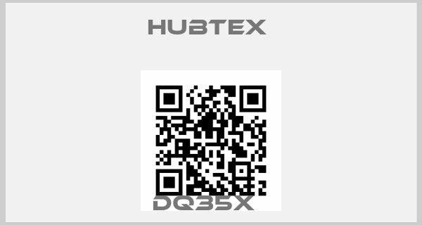 Hubtex -DQ35X  price