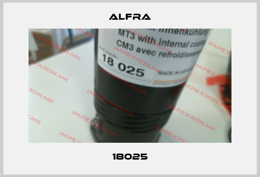 Alfra-18025price
