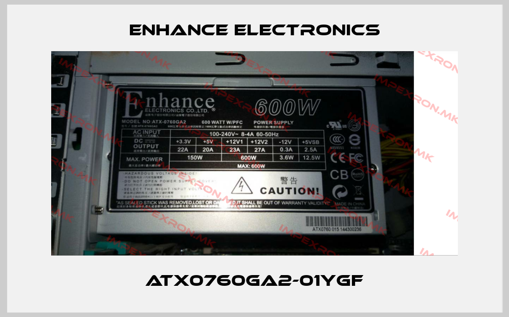 Enhance Electronics-ATX0760GA2-01YGFprice