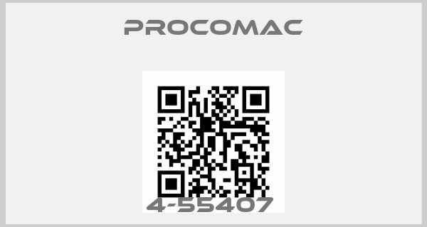 Procomac-4-55407 price